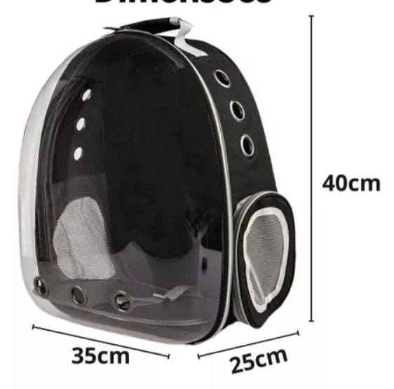 Miniatura 4 de Maleta Gato